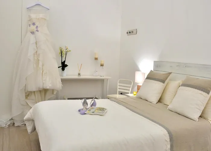 Femily Di Puglia In - Bari