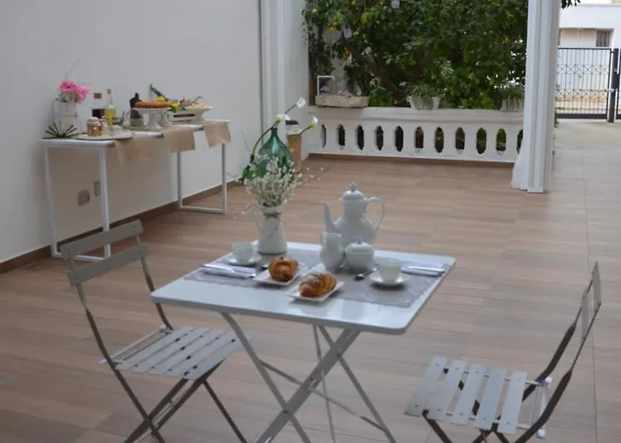 Bed & Breakfast Femily Di Puglia In - Bari 4*