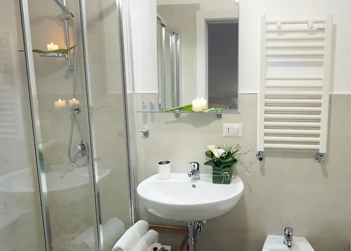 Femily Di Puglia In - Bari 4*